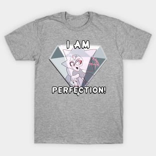 The Whitest Diamond T-Shirt